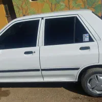 پراید ۱۳۱ مدل ۹۸ فوری  فروشی|خودرو سواری و وانت|سنندج, |دیوار