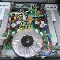 پاور اورجینال sl 1200 دایناکورد|سیستم صوتی خانگی|ساری, |دیوار