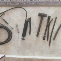 ابزار و آچار