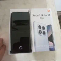 گوشی 14 نوت پرو