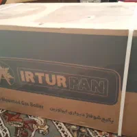 پکیج  بوتان مدل ایرتورپن