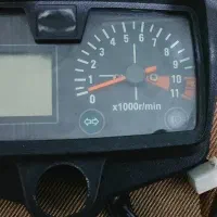 کیلومتر موتور