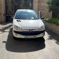 206 تیپ ۲ مدل ۹۷