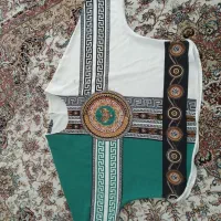 شومیز طرح ورساچ