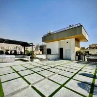 145 متر قیطریه کلید نخورده