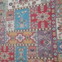 گلیم فرش ۶ متری|فرش|تهران, چهارصد دستگاه|دیوار