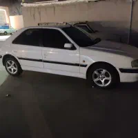 پژوپارس سال مدل 91