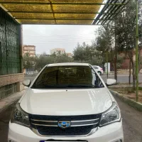 جیلی g6|خودرو سواری و وانت|تهران, فدک|دیوار