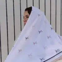 شال و روسری فقط  ۱۰۰|لباس|کرج, حیدرآباد|دیوار