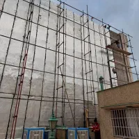 ایزوگام قیرگونی و آسفالت|خدمات پیشه و مهارت|تهران, بریانک|دیوار