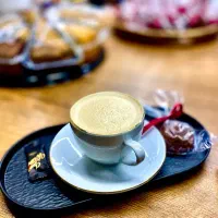 قهوه نیک عهد باز شد