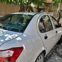 ساینا 1404|خودرو سواری و وانت|خمین, |دیوار