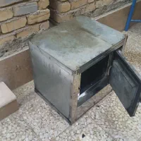 یخچال کامیون|قطعات یدکی و لوازم جانبی|شیراز, شهدای شهرک سعدی|دیوار