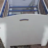 تخت خواب بچه|اسباب و اثاث بچه|خرمشهر, |دیوار