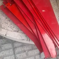 قفسه خود ایستاده 11پایه40کفی پایه مثلثی تکمیل|کتابخانه، شلف، قفسه‌های دیواری|ارومیه, |دیوار