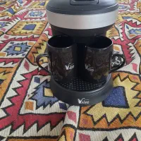 قهوه ساز مارک ویداس