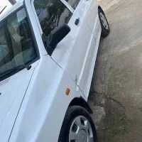 پراید 111مدل92|خودرو سواری و وانت|رشت, حومه رشت|دیوار