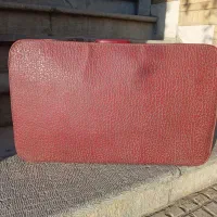 چمدان قدیمی عتیقه|کلکسیون اشیاء عتیقه|تهران, ایوانک|دیوار