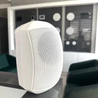 باند/ اسپیکر دیواری، ستونی، آویز و آمپلیفایر