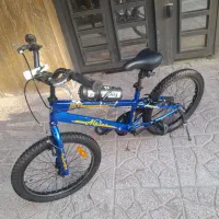 دوچرخه سایز ۲۰|دوچرخه، اسکیت، اسکوتر|مشکیندشت, |دیوار