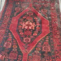 قالی عتیقه وقدیمی