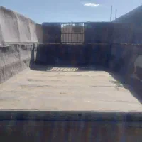 تریلی تراکتور|ماشین‌آلات صنعتی|گلپایگان, |دیوار