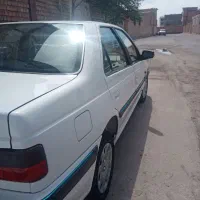 پژوپارس91دوگانه کارخونه معاوضه