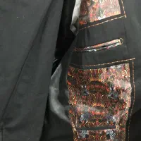 کت شلوار دبل برست شیش دکمه|لباس|رشت, یخسازی|دیوار