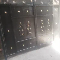 ورودی باغ
