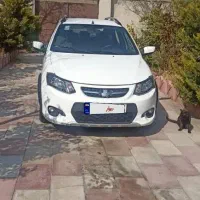 کوییک سفید مدل ۱۴۰۲