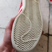 کتونی سوپر استار اورجینال zx8000 جا اکبند|کیف، کفش، کمربند|تهران, تهرانسر غربی|دیوار