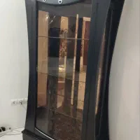 گنجه ویترین