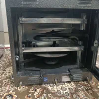 تندور دو تابه|اجاق گاز و لوازم برقی پختوپز|زابل, |دیوار