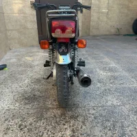 موتور 200کویر