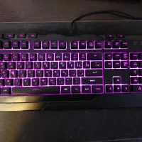 کیبورد گیمینگ کولر مستر Cooler Master Devastator 3|قطعات و لوازم جانبی رایانه|اصفهان, خواجو|دیوار