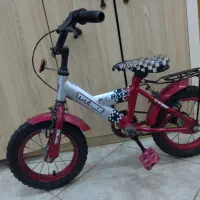 دوچرخه bmx|دوچرخه، اسکیت، اسکوتر|تهران, اتابک|دیوار