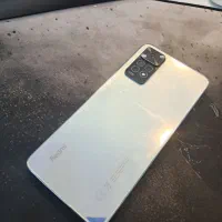 note 11 pro|موبایل|تهران, گلستان (شهرک راه آهن)|دیوار