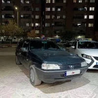 پژو 405|خودرو سواری و وانت|ایلام, |دیوار