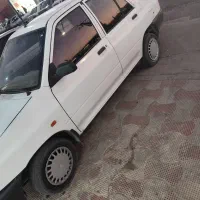 پراید 111 SE، مدل ۱۳۹۸