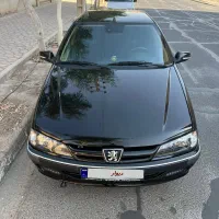 پژو xu7p elX سفارشی فول 1402|خودرو سواری و وانت|قم, بنیاد|دیوار