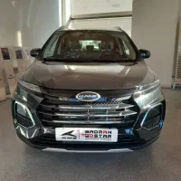 فروش خودرو اس آر۳ نمایندگی کرمان موتور