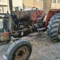 تراکتور فروشی