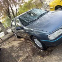 405 مدل 99 اتاق عوض