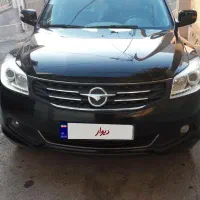 هایما s7 مدل ۹۴ بی رنگ