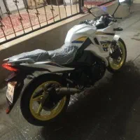 موتور سیکلت