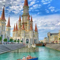 آنتالیا فقط با ۱۵ میلیون پیش پرداخت