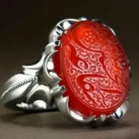 سفارش پذیرفته میشود نقره و طلا