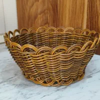 سبد سبزی و میوه|ظروف نگهدارنده، پلاستیکی، یک‌بارمصرف|تهران, قاسم‌آباد|دیوار