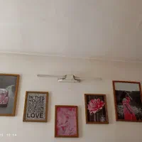 تابلو پنج تیکه