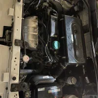 فروش کوییک مدل ۱۴۰۱ کم کار تمیز|خودرو سواری و وانت|قائم‌شهر, |دیوار